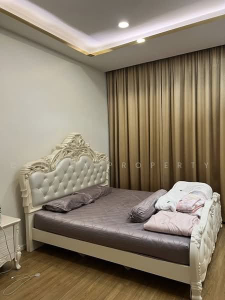 Pleno Phaholyothin - Watcharapol 2, Bangkok, Thanon Phoem Sin, Khlong Tanon, Sai Mai, Bangkok, 3 Bedrooms, 130 sqm, Townhouse For Rent, by Connex Property, 500479883 - DDproperty.com