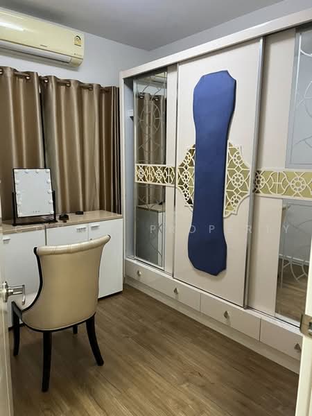 Pleno Phaholyothin - Watcharapol 2, Bangkok, Thanon Phoem Sin, Khlong Tanon, Sai Mai, Bangkok, 3 Bedrooms, 130 sqm, Townhouse For Rent, by Connex Property, 500479883 - DDproperty.com