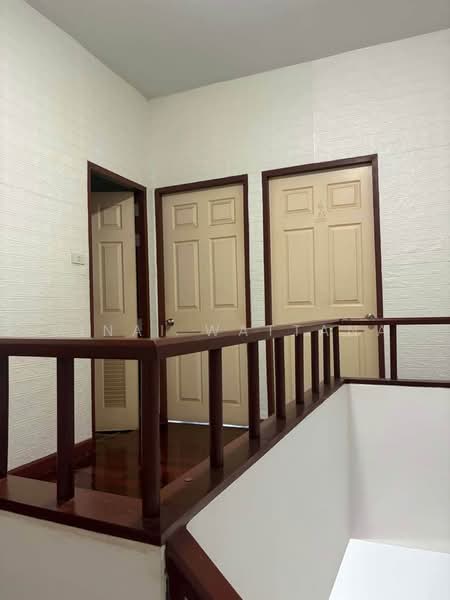 undefined, Bangkok, Lat Phrao, Bangkok, 4 Bedrooms, 382 sqm, Townhouse For Sale, by Vinai Wattana, 500479884 - DDproperty.com