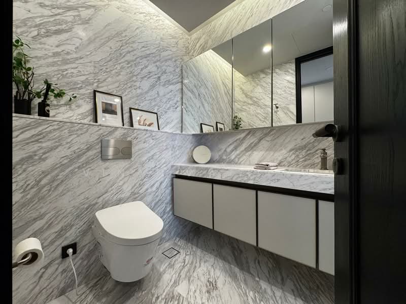 The Residences 38, Bangkok, Soi Sukhumvit 38, Phra Kanong, Khlong Toei, Bangkok, 1 Bedroom, 57 sqm, Condo For Rent, by Vinai Wattana, 500479889 - DDproperty.com