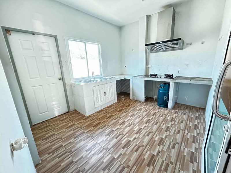 Baan Promsiri Phetkasem 77, Bangkok, Nong Kang Plu, Nong Khaem, Bangkok, 3 Bedrooms, 166 sqm, Single Detached House For Rent, by Connex Property, 500479890 - DDproperty.com