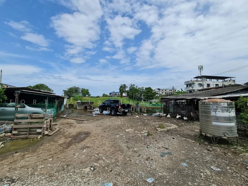 ให้เช่า ที่ดินสุขสวัสดิ์ ซอย 92( ส.ไทยเสรี 2), Samut Prakan, Bang Kru, Phra Pra Daeng, Samut Prakan, , 9,792 sqm, Business For Rent, by Forty-Six Real Estate Group, 500479891 - DDproperty.com