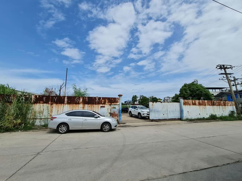 ให้เช่า ที่ดินสุขสวัสดิ์ ซอย 92( ส.ไทยเสรี 2), Samut Prakan, Bang Kru, Phra Pra Daeng, Samut Prakan, , 9,792 sqm, Business For Rent, by Forty-Six Real Estate Group, 500479891 - DDproperty.com