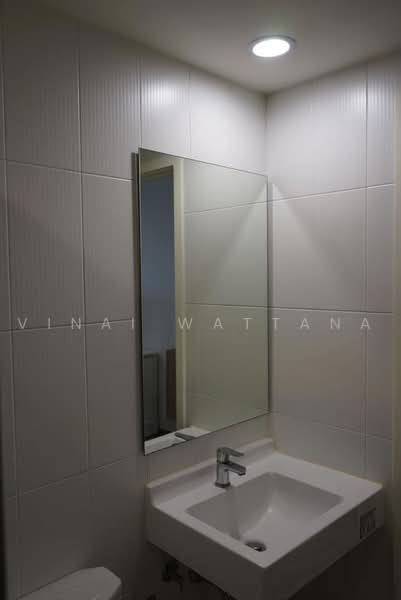 U Delight Residence Riverfront Rama 3, Bangkok, 772 Rama 3 Road, Bang Pong Pang, Yan Nawa, Bangkok, 1 Bedroom, 34 sqm, Condo For Rent, by Vinai Wattana, 500479892 - DDproperty.com