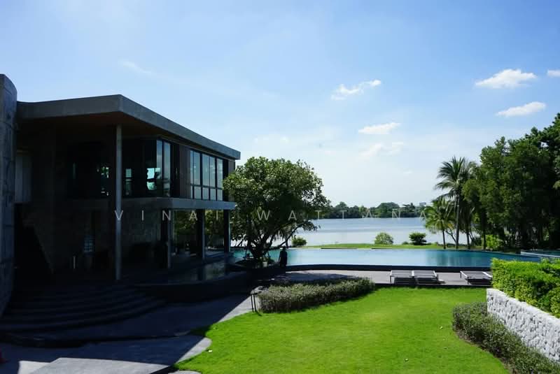 U Delight Residence Riverfront Rama 3, Bangkok, 772 Rama 3 Road, Bang Pong Pang, Yan Nawa, Bangkok, 1 Bedroom, 34 sqm, Condo For Rent, by Vinai Wattana, 500479892 - DDproperty.com