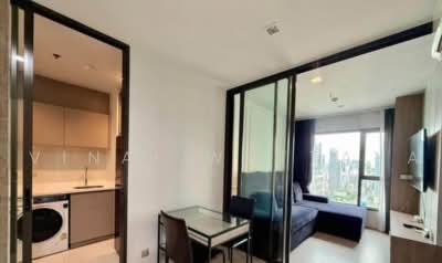 For Rent - Life Asoke-Rama 9, Bangkok