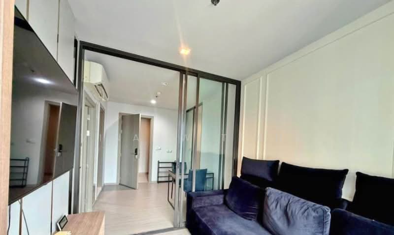Life Asoke-Rama 9, Bangkok, 626 Asoke-Dindaeng Road, Makkasan, Ratchathewi, Bangkok, 1 Bedroom, 36 sqm, Condo For Rent, by Vinai Wattana, 500479899 - DDproperty.com