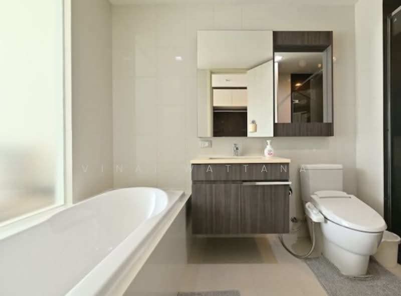 Via 49, Bangkok, 25/1 Soi Sukhumvit 49, Sukhumvit Road, Khlong Tan Nua, Watthana, Bangkok, 2 Bedrooms, 62 sqm, Condo For Rent, by Vinai Wattana, 500479901 - DDproperty.com