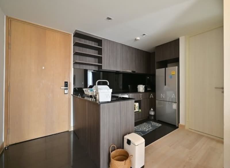 Via 49, Bangkok, 25/1 Soi Sukhumvit 49, Sukhumvit Road, Khlong Tan Nua, Watthana, Bangkok, 2 Bedrooms, 62 sqm, Condo For Rent, by Vinai Wattana, 500479901 - DDproperty.com