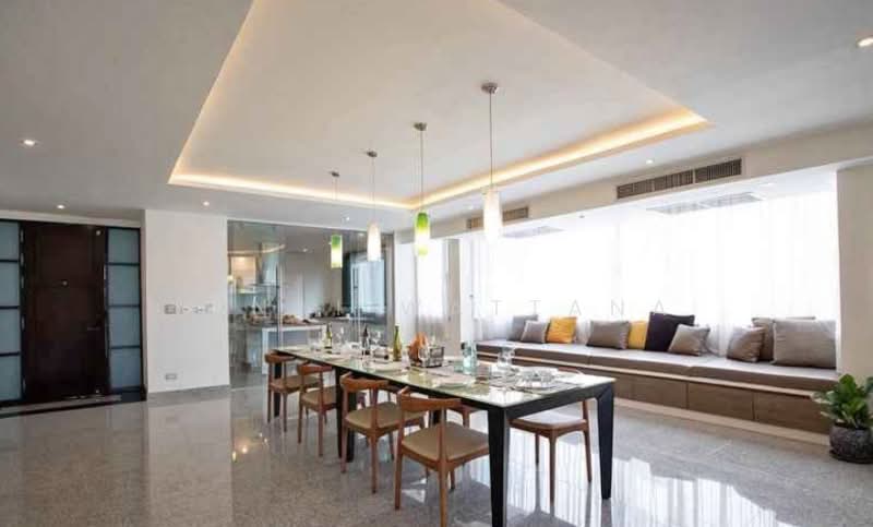 Seven Place Residences : เซเว่น เพลส เรสซิเดนซ์, กรุงเทพ, 988 ถนนสุขุมวิท 71, คลองตันเหนือ, วัฒนา, กรุงเทพ, 285 ตร.ม., อพาร์ทเมนท์ ให้เช่า, โดย Vinai Wattana, 500479902 - DDproperty.com