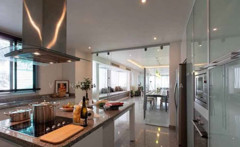 Seven Place Residences : เซเว่น เพลส เรสซิเดนซ์, กรุงเทพ, 988 ถนนสุขุมวิท 71, คลองตันเหนือ, วัฒนา, กรุงเทพ, 285 ตร.ม., อพาร์ทเมนท์ ให้เช่า, โดย Vinai Wattana, 500479902 - DDproperty.com