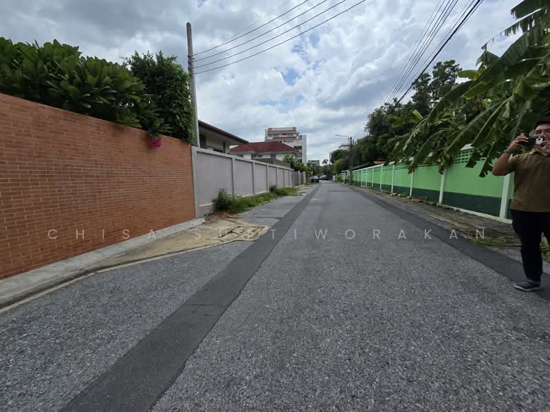 courtyard 150, กรุงเทพ, ลาดยาว, จตุจักร, กรุงเทพ, 1,660 ตร.ม., กิจการ ให้เช่า, โดย Chisa Suttiworakan, 500479905 - DDproperty.com