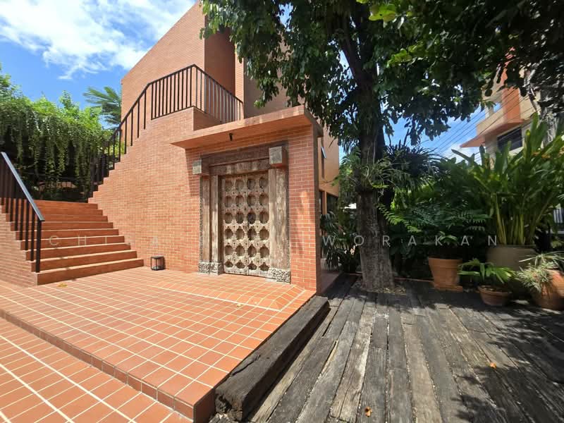 courtyard 150, กรุงเทพ, ลาดยาว, จตุจักร, กรุงเทพ, 1,660 ตร.ม., กิจการ ให้เช่า, โดย Chisa Suttiworakan, 500479905 - DDproperty.com