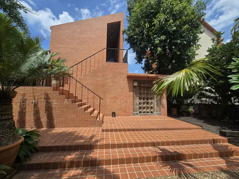 courtyard 150, กรุงเทพ, ลาดยาว, จตุจักร, กรุงเทพ, 1,660 ตร.ม., กิจการ ให้เช่า, โดย Chisa Suttiworakan, 500479905 - DDproperty.com
