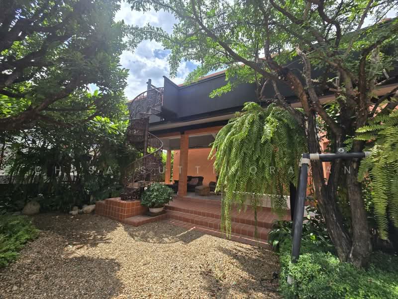 courtyard 150, Bangkok, Lat Yao, Chatuchak, Bangkok, , 1,660 sqm, Business For Rent, by Chisa Suttiworakan, 500479905 - DDproperty.com