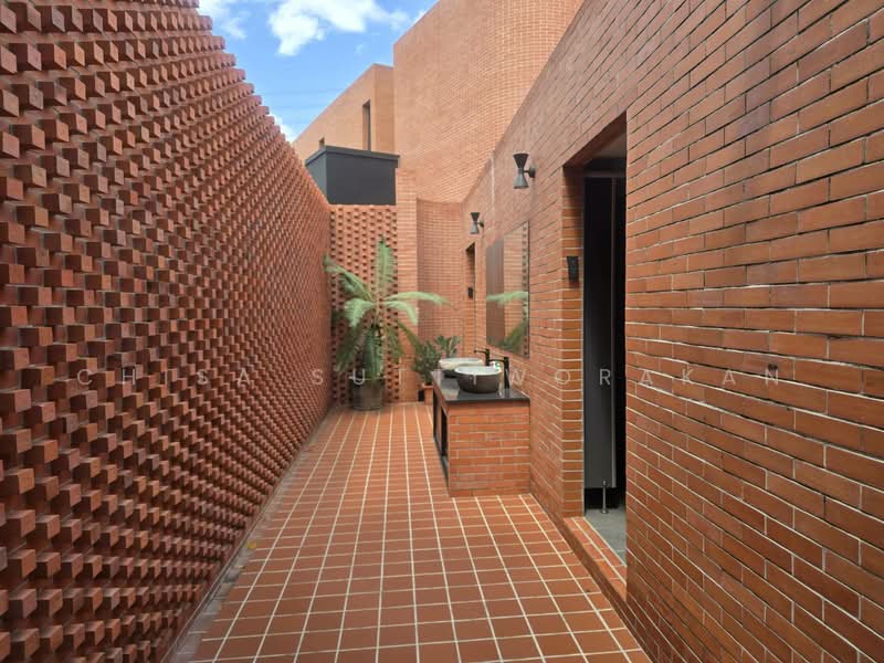 courtyard 150, กรุงเทพ, ลาดยาว, จตุจักร, กรุงเทพ, 1,660 ตร.ม., กิจการ ให้เช่า, โดย Chisa Suttiworakan, 500479905 - DDproperty.com