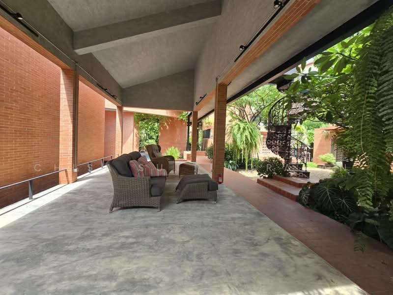 courtyard 150, กรุงเทพ, ลาดยาว, จตุจักร, กรุงเทพ, 1,660 ตร.ม., กิจการ ให้เช่า, โดย Chisa Suttiworakan, 500479905 - DDproperty.com