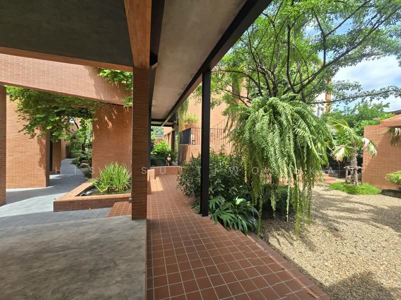 courtyard 150, Bangkok, Lat Yao, Chatuchak, Bangkok, , 1,660 sqm, Business For Rent, by Chisa Suttiworakan, 500479905 - DDproperty.com