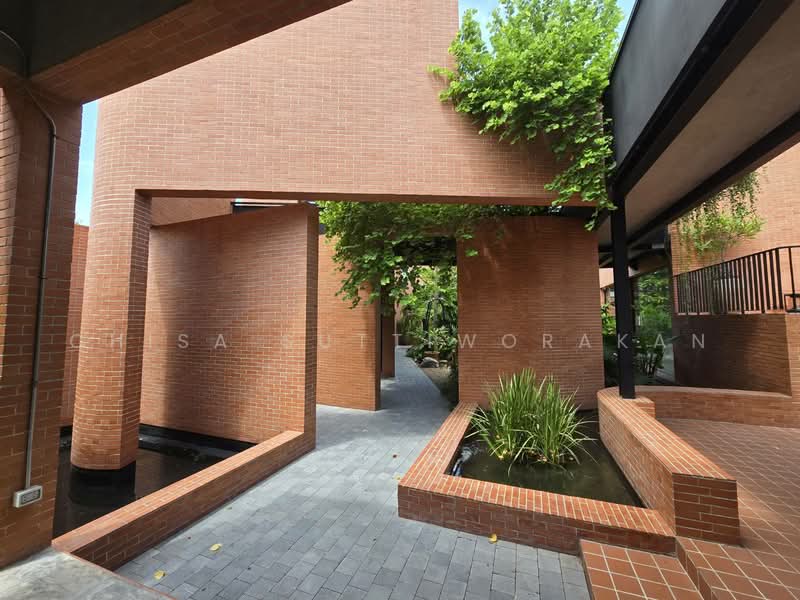 courtyard 150, กรุงเทพ, ลาดยาว, จตุจักร, กรุงเทพ, 1,660 ตร.ม., กิจการ ให้เช่า, โดย Chisa Suttiworakan, 500479905 - DDproperty.com