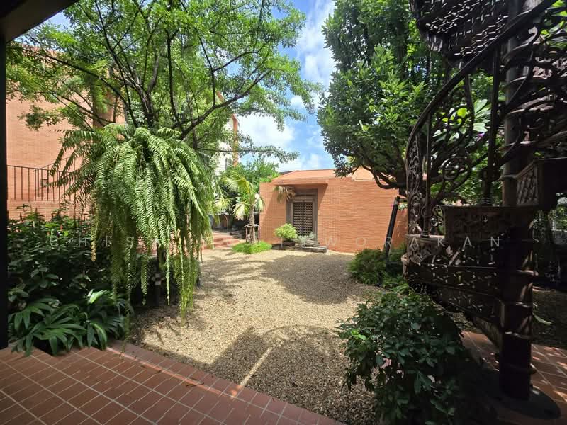 courtyard 150, Bangkok, Lat Yao, Chatuchak, Bangkok, , 1,660 sqm, Business For Rent, by Chisa Suttiworakan, 500479905 - DDproperty.com