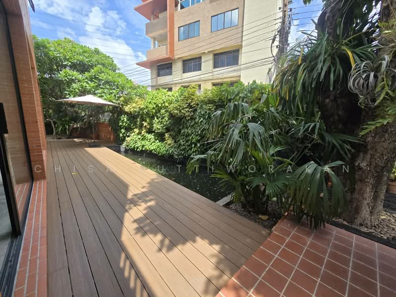 courtyard 150, กรุงเทพ, ลาดยาว, จตุจักร, กรุงเทพ, 1,660 ตร.ม., กิจการ ให้เช่า, โดย Chisa Suttiworakan, 500479905 - DDproperty.com
