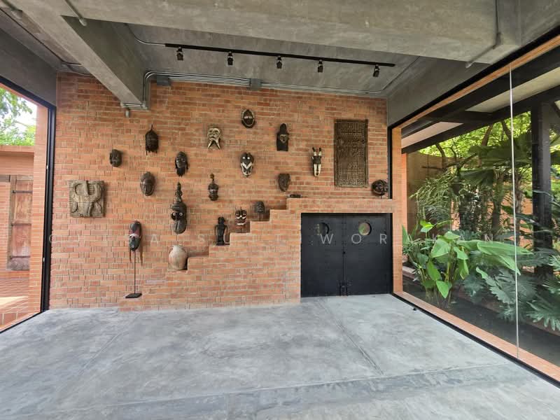 courtyard 150, Bangkok, Lat Yao, Chatuchak, Bangkok, , 1,660 sqm, Business For Rent, by Chisa Suttiworakan, 500479905 - DDproperty.com