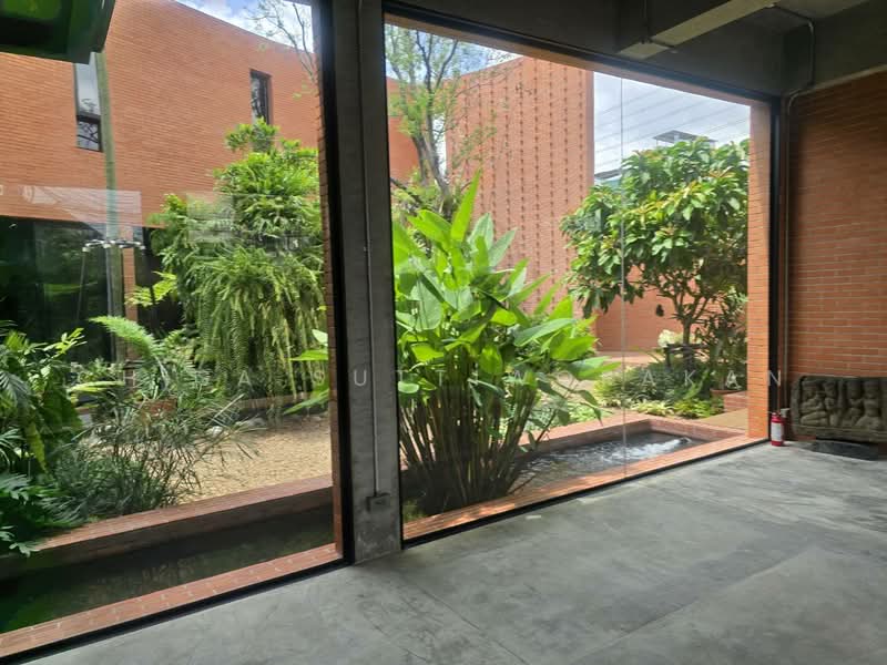 courtyard 150, Bangkok, Lat Yao, Chatuchak, Bangkok, , 1,660 sqm, Business For Rent, by Chisa Suttiworakan, 500479905 - DDproperty.com