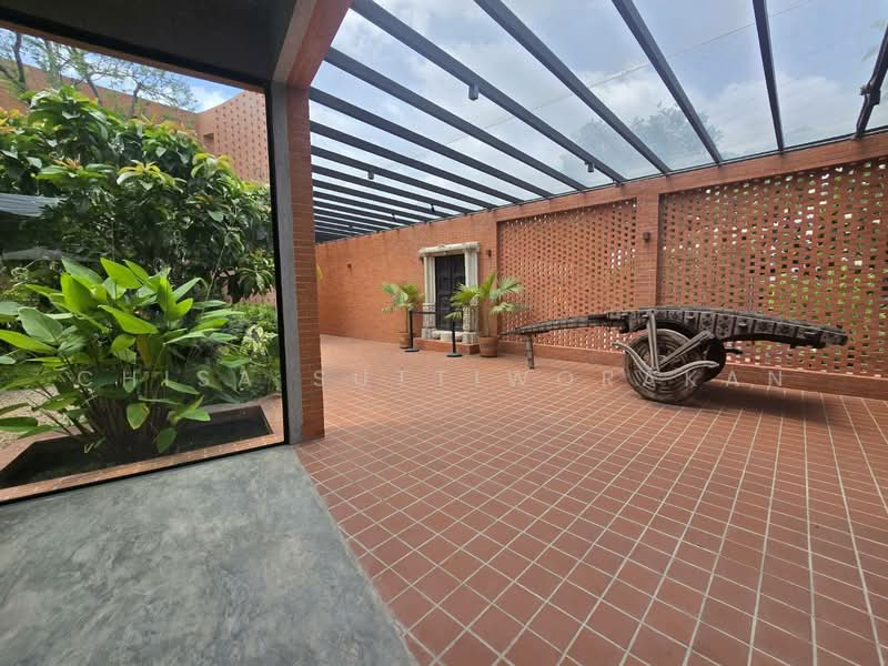 courtyard 150, Bangkok, Lat Yao, Chatuchak, Bangkok, , 1,660 sqm, Business For Rent, by Chisa Suttiworakan, 500479905 - DDproperty.com