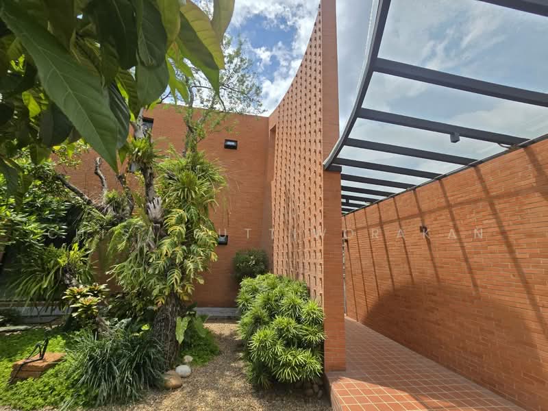 courtyard 150, Bangkok, Lat Yao, Chatuchak, Bangkok, , 1,660 sqm, Business For Rent, by Chisa Suttiworakan, 500479905 - DDproperty.com