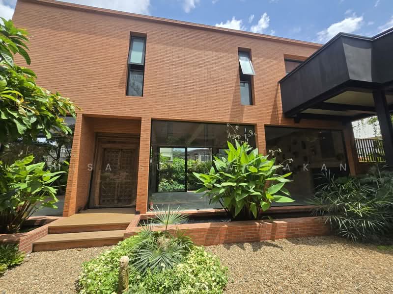 courtyard 150, กรุงเทพ, ลาดยาว, จตุจักร, กรุงเทพ, 1,660 ตร.ม., กิจการ ให้เช่า, โดย Chisa Suttiworakan, 500479905 - DDproperty.com