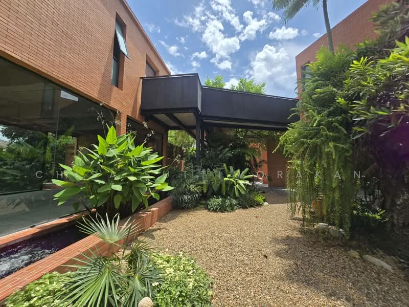 courtyard 150, Bangkok, Lat Yao, Chatuchak, Bangkok, , 1,660 sqm, Business For Rent, by Chisa Suttiworakan, 500479905 - DDproperty.com