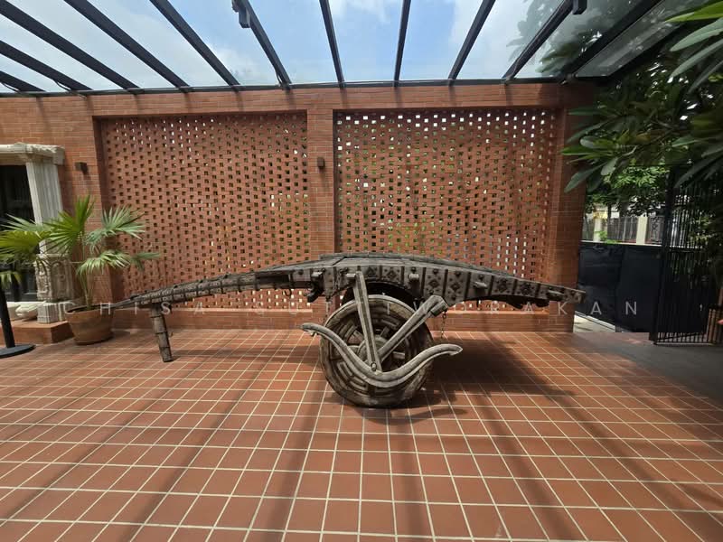 courtyard 150, Bangkok, Lat Yao, Chatuchak, Bangkok, , 1,660 sqm, Business For Rent, by Chisa Suttiworakan, 500479905 - DDproperty.com
