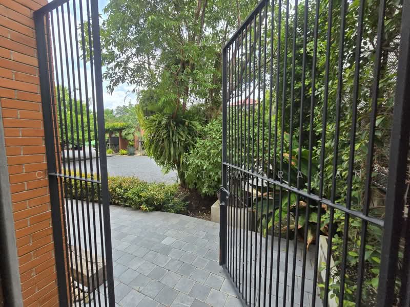 courtyard 150, กรุงเทพ, ลาดยาว, จตุจักร, กรุงเทพ, 1,660 ตร.ม., กิจการ ให้เช่า, โดย Chisa Suttiworakan, 500479905 - DDproperty.com