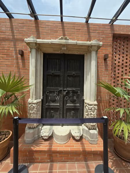 courtyard 150, Bangkok, Lat Yao, Chatuchak, Bangkok, , 1,660 sqm, Business For Rent, by Chisa Suttiworakan, 500479905 - DDproperty.com