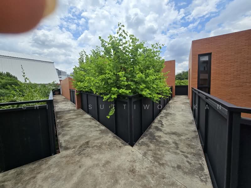 courtyard 150, กรุงเทพ, ลาดยาว, จตุจักร, กรุงเทพ, 1,660 ตร.ม., กิจการ ให้เช่า, โดย Chisa Suttiworakan, 500479905 - DDproperty.com