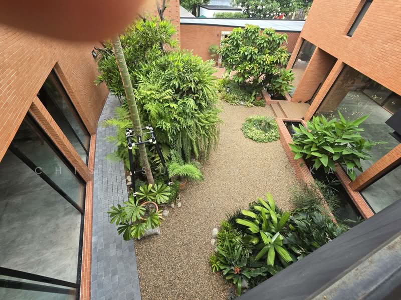 courtyard 150, Bangkok, Lat Yao, Chatuchak, Bangkok, , 1,660 sqm, Business For Rent, by Chisa Suttiworakan, 500479905 - DDproperty.com