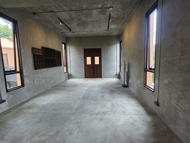 courtyard 150, Bangkok, Lat Yao, Chatuchak, Bangkok, , 1,660 sqm, Business For Rent, by Chisa Suttiworakan, 500479905 - DDproperty.com