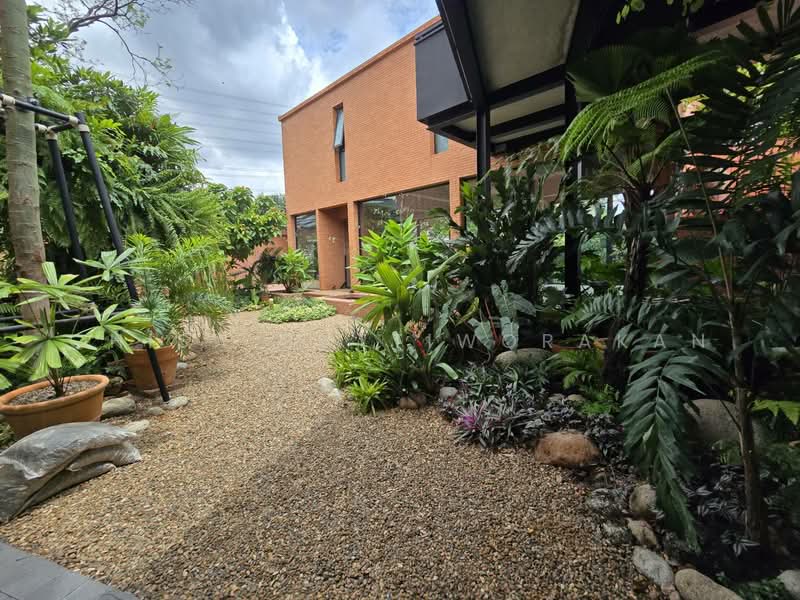 courtyard 150, Bangkok, Lat Yao, Chatuchak, Bangkok, , 1,660 sqm, Business For Rent, by Chisa Suttiworakan, 500479905 - DDproperty.com