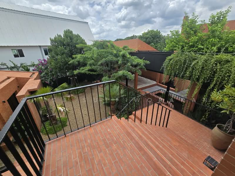 courtyard 150, Bangkok, Lat Yao, Chatuchak, Bangkok, , 1,660 sqm, Business For Rent, by Chisa Suttiworakan, 500479905 - DDproperty.com