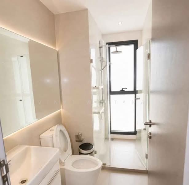 Rhythm Rangnam, Bangkok, 10 Rangnam Road, Thanon Phaya Thai, Ratchathewi, Bangkok, 2 Bedrooms, 56 sqm, Condo For Rent, by Vinai Wattana, 500479906 - DDproperty.com