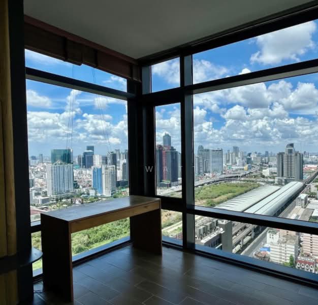 Circle Living Prototype, Bangkok, 1545 New Petchburi Road, Makkasan, Ratchathewi, Bangkok, 1 Bedroom, 57 sqm, Condo For Sale, by Vinai Wattana, 500479909 - DDproperty.com