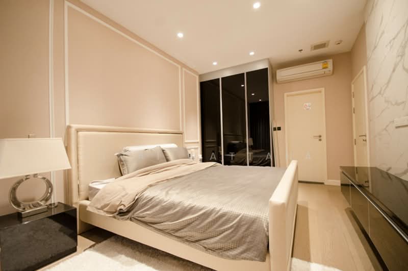 The Crest Sukhumvit 34, Bangkok, 778 Sukhumvit Road, Khong Tan, Khlong Toei, Bangkok, 2 Bedrooms, 72 sqm, Condo For Sale, by Vinai Wattana, 500479915 - DDproperty.com