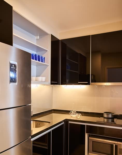 The Crest Sukhumvit 34, Bangkok, 778 Sukhumvit Road, Khong Tan, Khlong Toei, Bangkok, 2 Bedrooms, 72 sqm, Condo For Sale, by Vinai Wattana, 500479915 - DDproperty.com
