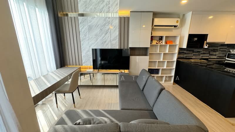 Bangkok Horizon Sathorn, Bangkok, 14 Narathiwat Ratchanakarin Road, Thung Wat Don, Sathon, Bangkok, 1 Bedroom, 59 sqm, Condo For Sale, by Vinai Wattana, 500479916 - DDproperty.com