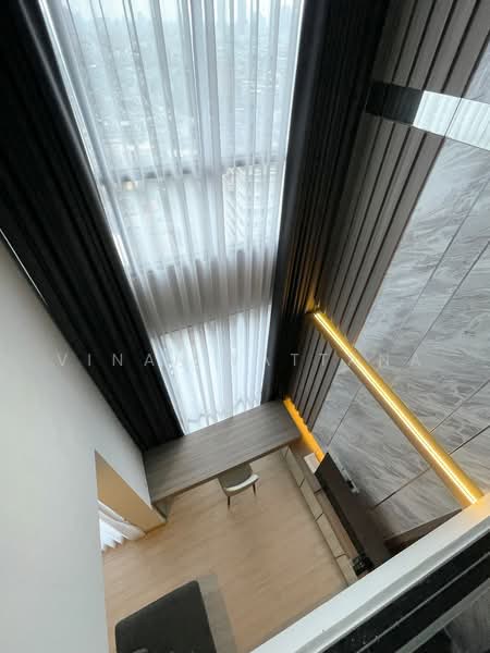 Bangkok Horizon Sathorn, Bangkok, 14 Narathiwat Ratchanakarin Road, Thung Wat Don, Sathon, Bangkok, 1 Bedroom, 59 sqm, Condo For Sale, by Vinai Wattana, 500479916 - DDproperty.com