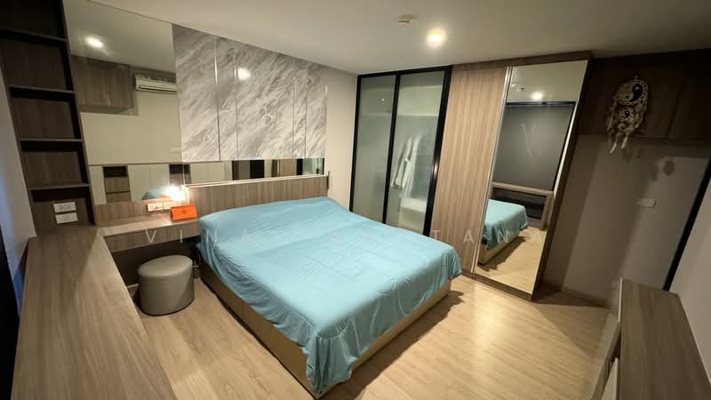 Bangkok Horizon Sathorn, Bangkok, 14 Narathiwat Ratchanakarin Road, Thung Wat Don, Sathon, Bangkok, 1 Bedroom, 59 sqm, Condo For Sale, by Vinai Wattana, 500479916 - DDproperty.com