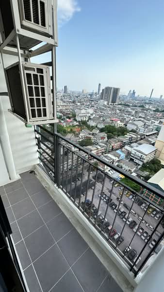 Bangkok Horizon Sathorn : แบงค์คอก ฮอไรซอน สาทร, กรุงเทพ, 14 ถนน นราธิวาสราชนครินทร์, ทุ่งวัดดอน, สาทร, กรุงเทพ, 59 ตร.ม., คอนโด ขาย, โดย Vinai Wattana, 500479916 - DDproperty.com