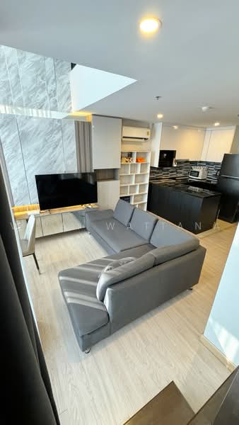Bangkok Horizon Sathorn, Bangkok, 14 Narathiwat Ratchanakarin Road, Thung Wat Don, Sathon, Bangkok, 1 Bedroom, 59 sqm, Condo For Sale, by Vinai Wattana, 500479916 - DDproperty.com
