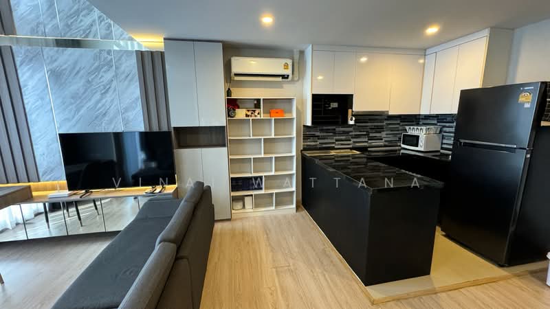 Bangkok Horizon Sathorn, Bangkok, 14 Narathiwat Ratchanakarin Road, Thung Wat Don, Sathon, Bangkok, 1 Bedroom, 59 sqm, Condo For Sale, by Vinai Wattana, 500479916 - DDproperty.com