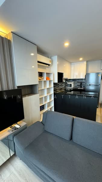 Bangkok Horizon Sathorn, Bangkok, 14 Narathiwat Ratchanakarin Road, Thung Wat Don, Sathon, Bangkok, 1 Bedroom, 59 sqm, Condo For Sale, by Vinai Wattana, 500479916 - DDproperty.com